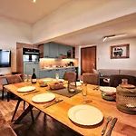 Apartament & Wiesenruh Bichlbach