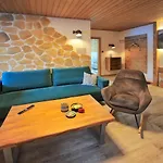 & Wiesenruh Apartament