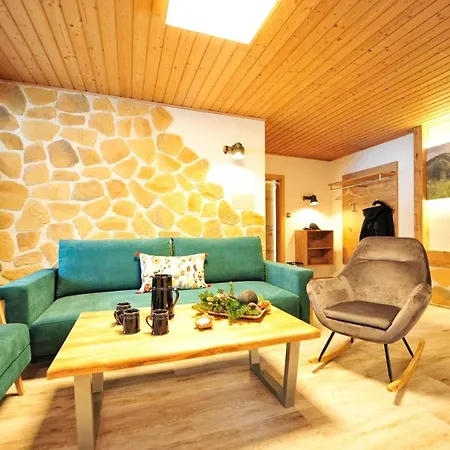 Apartamento & Wiesenruh