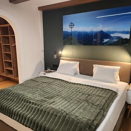 Apartamento & Wiesenruh