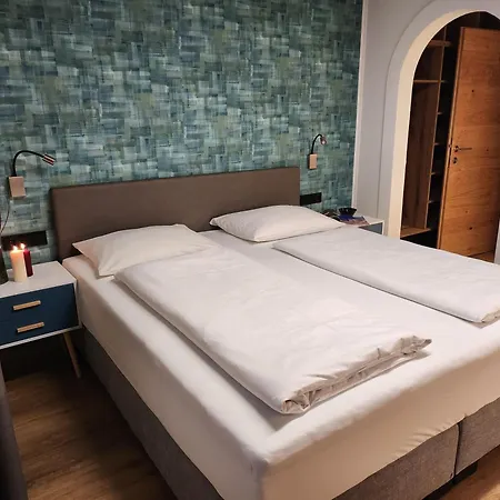 Apartamento & Wiesenruh *