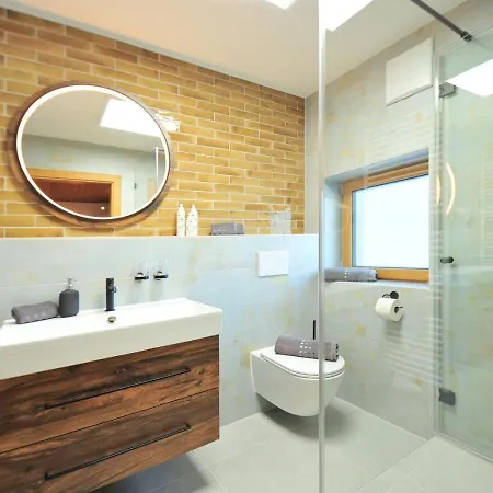 Apartament & Wiesenruh *