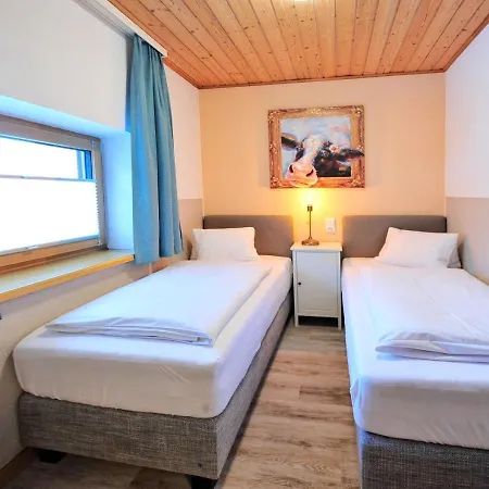 Apartamento & Wiesenruh