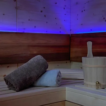Apartamento & Wiesenruh *